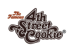 Famous-4th-Street-Cookies Logo